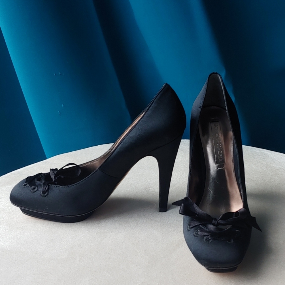BCBG Ballerina Pumps